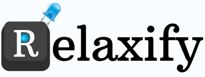 Relaxify