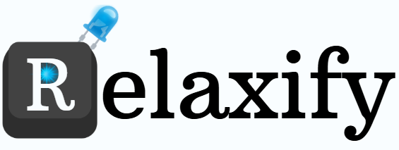 Relaxify